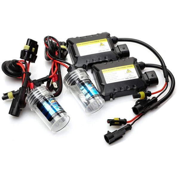 EMA H1 8000K ZENON AMPUL