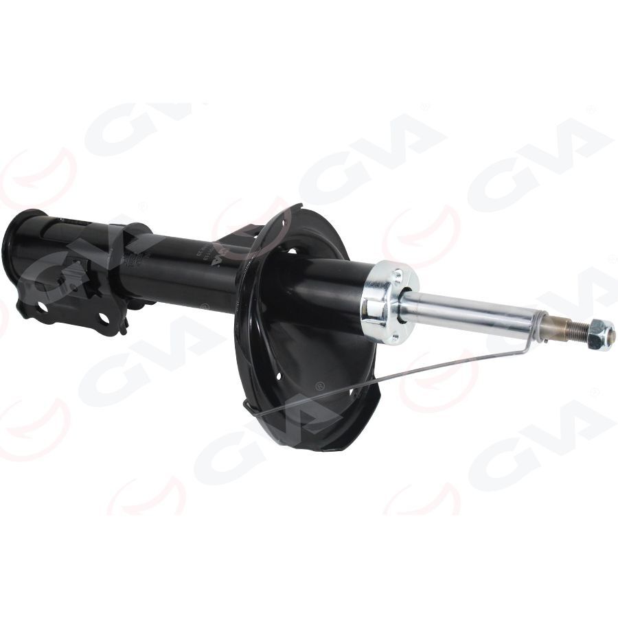 GVA ÖN AMORTİSÖR SOL GAZLI HYUNDAI ACCENT ERA 1.4L 1.6L G4EE G4ED 06-10 1.5L D4FA CRDI 06-10 / KIA RIO 06-11 (546501E200)