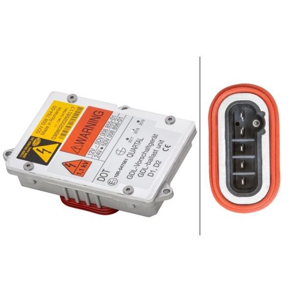 HELLA FAR BALASTI XENON (24406569)