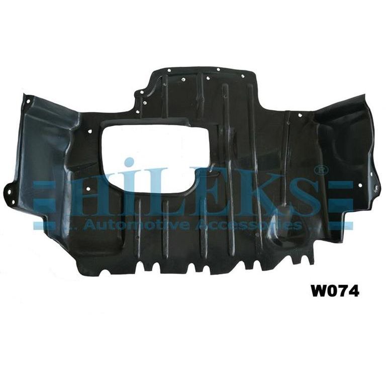 HILEKS KARTER MUHAFAZASI GOLF III 98-04 (1H0825235J)