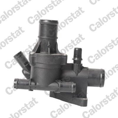 VERNET TERMOSTAT 80 C MERCEDES OM622 OM626 W205 W447 . RENAULT R9M 1.6 DCI MEGANE SCENIC FLUENCE SOKULEBI LIR KAPAKLI (110617671R)