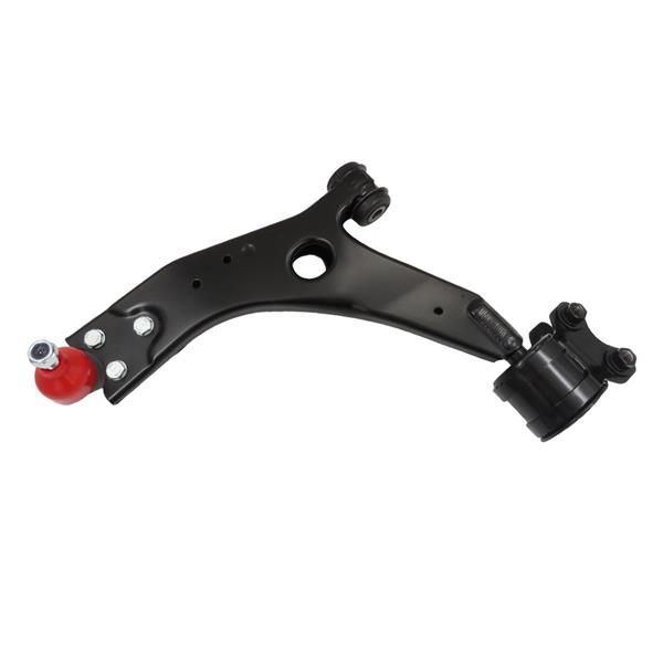 YTT ON ALT SALINCAK SOL KOMPLE FOCUS II 04>11 CMAX 04>07 VOLVO C30 06>12 C70 II 06> S40 II 04> V50 05 > 1.6D 1.8D 2.0D 21MM ROTİLLİ (1570285)