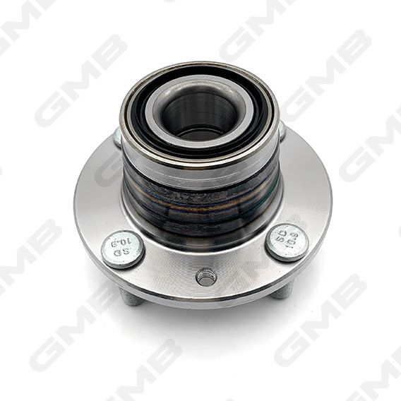 GMB ARKA TEKER PORYASI RULMANLI MAZDA 323 BG BA 90-98 (B6032615XB)