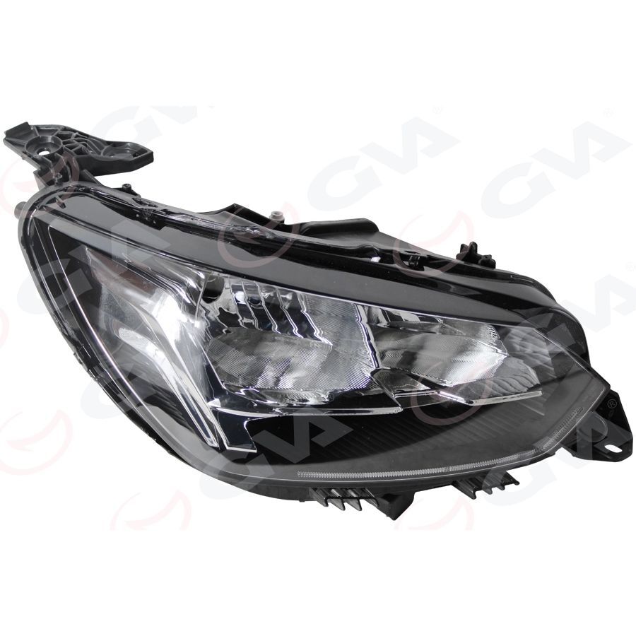 GVA FAR SAĞ LEDSİZ P.208 2019- (9823193580)