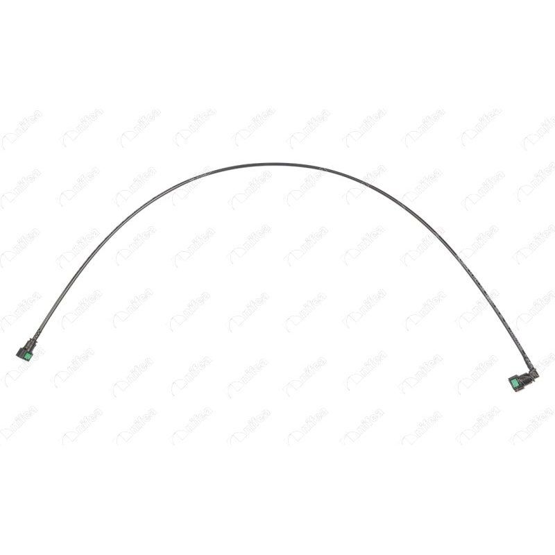 NIFEA YAKIT BORUSU PEUGEOT P307-P308-P3008 CITROEN C4 I 1.6 HDİ 2004 (1525.LN)