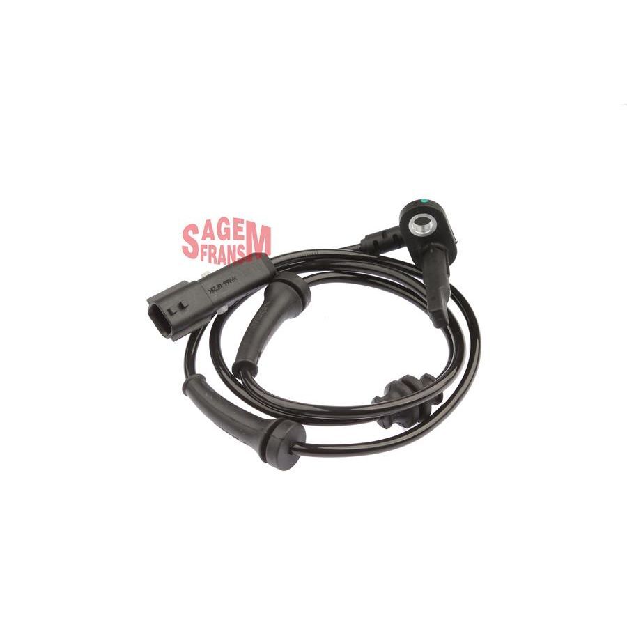 SAGEM ABS KABLOSU ARKA R/L MASTER III ÇİFT TEKER (8200735319)