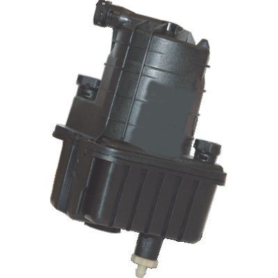 SARDES YAKIT FİLTRESİ CLIO III-MODUS 1.5 DCI 07> 65/80 HP SENSÖRLÜ X (7701062072)