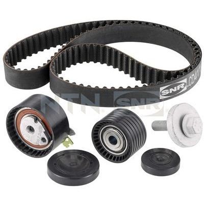 SNR EKSANTRİK GERGİ KİTİ CLIO II 01 CLIO III 04 MEGANE I 96 MEGANE II 02 MEGANE III 09 LAGUNA I 96 (130C10178R)