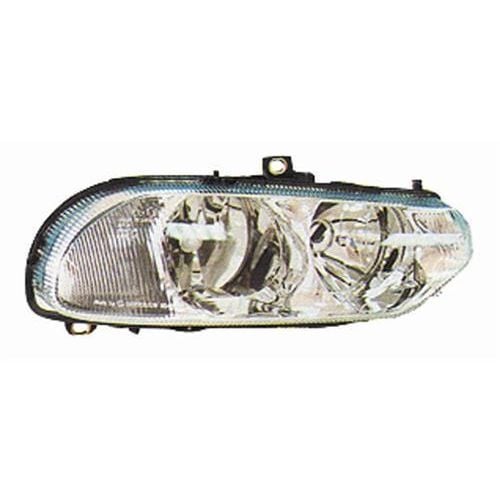 TYC 20-5619-08-2B A.156 ÖN FAR EL.RH.97-03 (60620134)