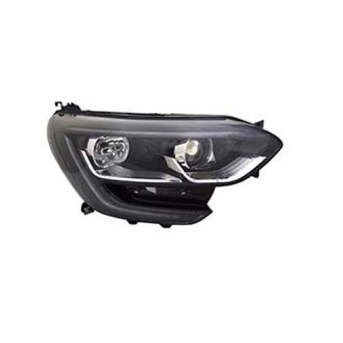 TYC FAR SAĞ RENAULT MEGANE IV 16 ELK.TOUCH (260102686R)