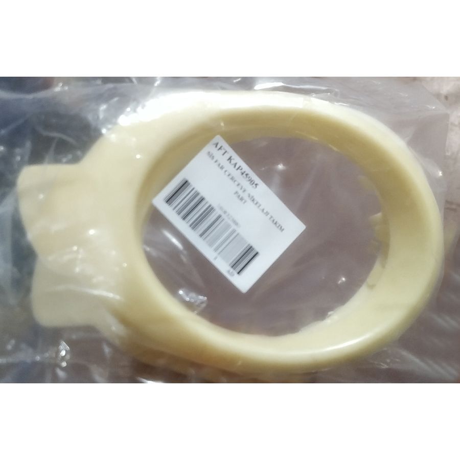 AFT SİS FAR ÇERCEVE TAKIM PARTNER TEPE-BERLİNGO III (1608323880)