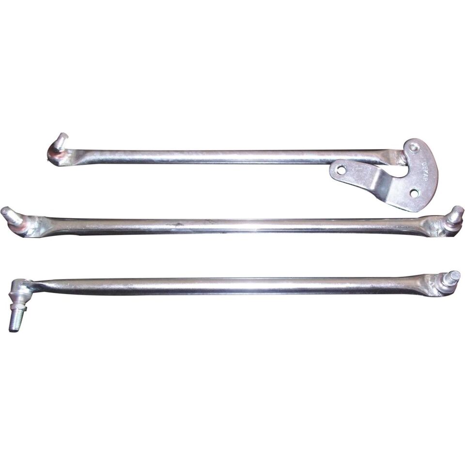 DEKAR VİTES ÇUBUK SETİ 3 PARÇA TEMPRA-TİPO-BRAVA-MAREA-ALFA ROMEO (7649266)