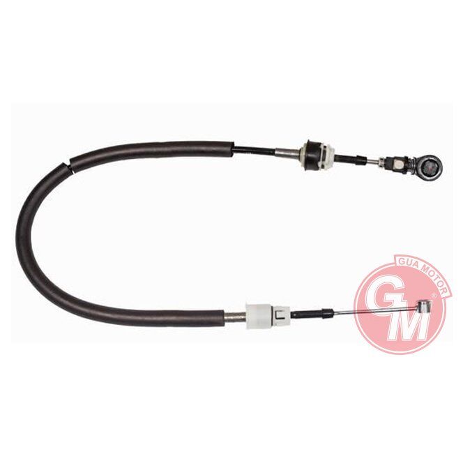 GUA VİTES KUMANDA TELİ SOL EURO-5 FIAT LINEA-FIORINO 1.3 MJTD YM 2013- (55251210)