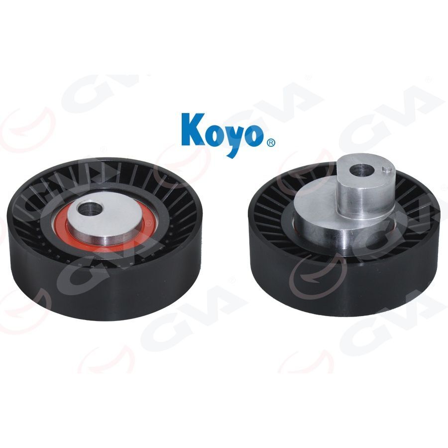 GVA KAYIS GERGI RULMANI BMW M42 M43 M50 M50 M52 M54 E36 E46 E90 E34 E39 E60 E63 E38 E53 E85 E86 (11287841228)