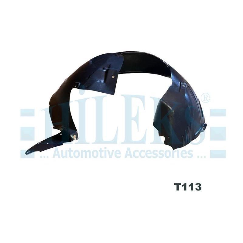 HILEKS ÇAMURLUK DAVLUMBAZI ÖN SAG DOBLO IV COMBO 10-15 (52065559)