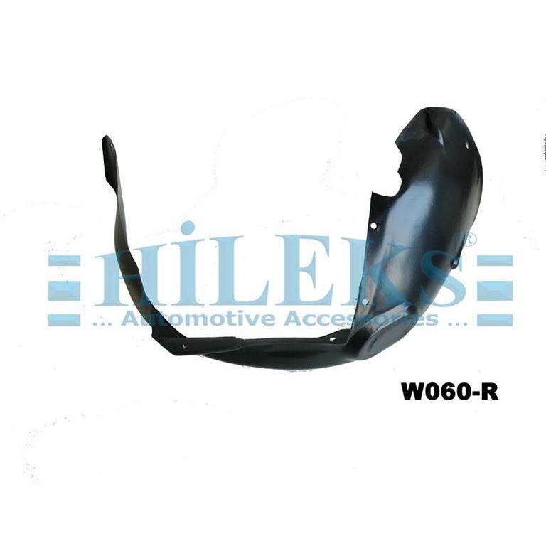 HILEKS ÇAMURLUK DAVLUMBAZI ÖN SAĞ PASSAT 01-05 -AUDI-A4 95-01-SUPERB 02-08 (3B0809958)