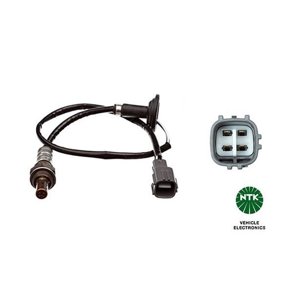 NGK OKSİJEN SENSÖRÜ TOYOTA AVENSIS 2.0L 1AZFSE AZT250 03-07-RAV4 2.0L 1AZ-FE ACA21 01-05 - ARIZA TEŞHİS SONDASI - ÖN ALT SOL LASTİK EMZİKLİ OZA669-EE28 (8946520680)