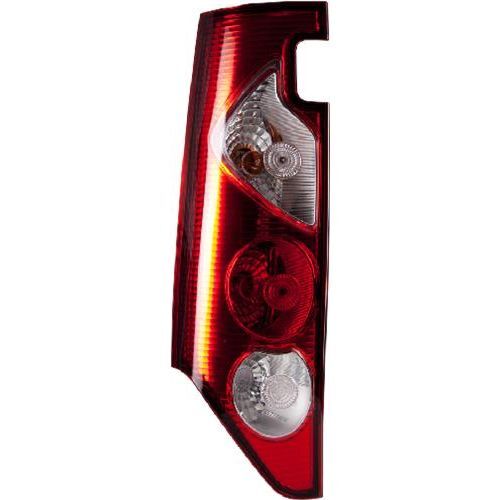 PLEKSAN STOP LAMBA SOL DUYSUZ KNG III 10 YANA AÇILIR ÇİFT KAPI (8200419949)