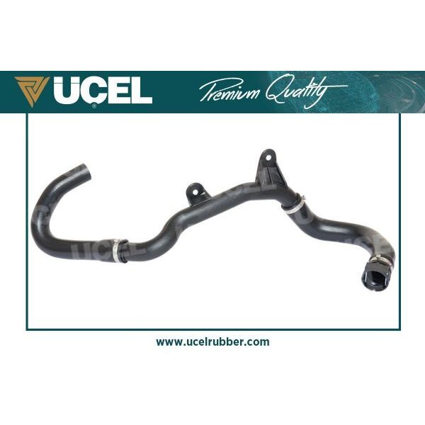 UCEL RADYATÖR ÜST HORTUMU DUCATO III-PEUGEOT BOXER III-CITROEN JUMPER III 2.2 JTD. (1343.JP)