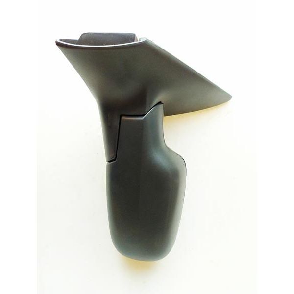 ART DIŞ DİKİZ AYNASI ELEKTRİKLİ ISITMALI KÖR NOKTALI SOL MEGANE II 03-08 (7701054687)