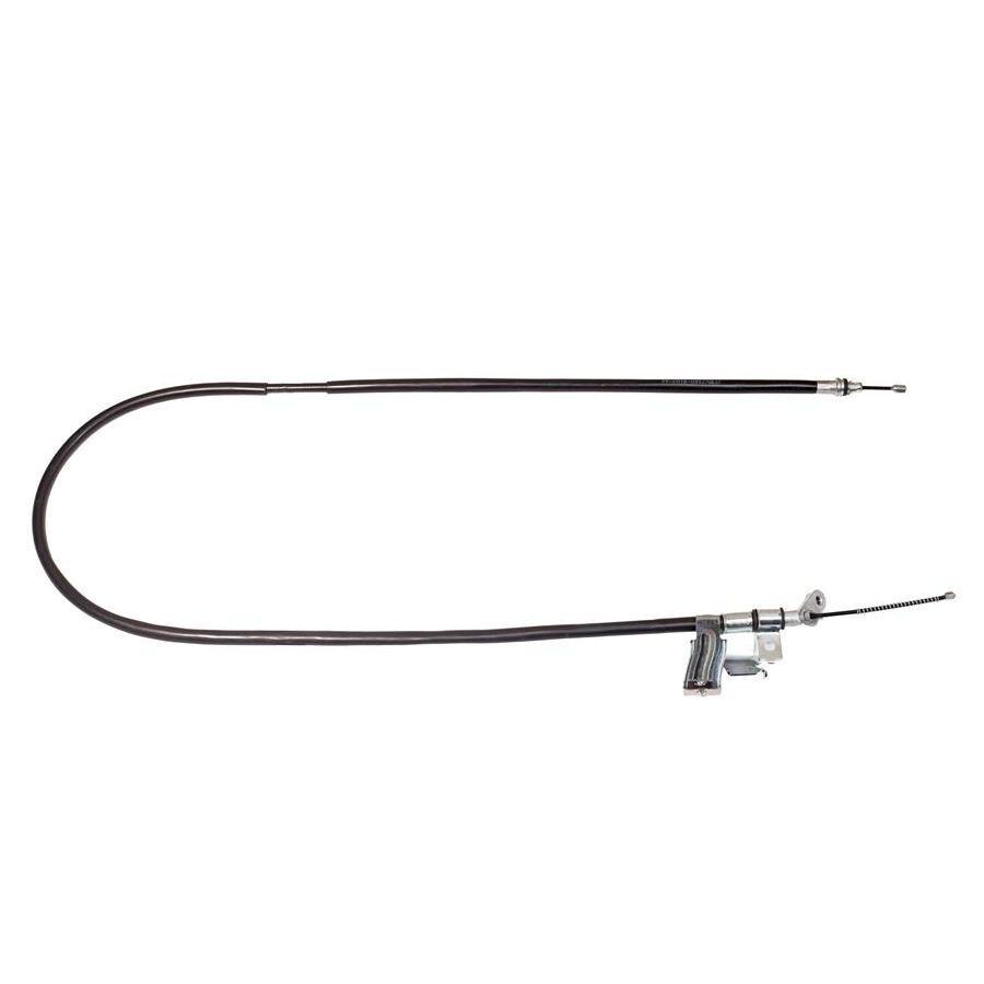 CAVO ARKA EL FREN TELİ SAĞ QASHQAI 07> (36530JD00A)