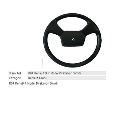 EKOL DİREKSİYON SİMİDİ R9/R11 97 MODEL 00020