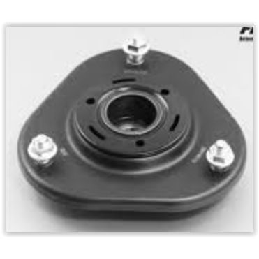 GROS AMORTİSÖR TAKOZU ÖN SAĞ-SOL TOYOTA AURIS COROLLA 1.33L 1NR-FE NRE150 10-> / 1.6L 1ZR-FE ZRE151 07-12 / 1.4L 1NDTV NDE150 07-12 (4860912500)