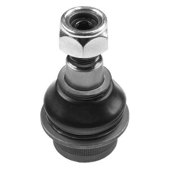 KAPIMSAN ROTIL ON ALT MERCEDES SPRINTER B901 B905 B909 . VW LT 28-35-46 (2D0407361)