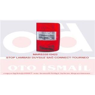 MARS STOP LAMBASI SAĞ FORD CONNECT 02-08 DUYSUZ (1369221)
