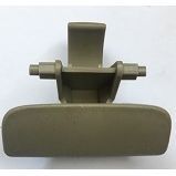 NUH TORPİDO MANDALI YAYLI BEJ FLUENCE-MEGANE III (682521285R)