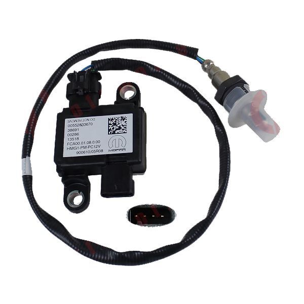 OEK OKSİJEN SONDASI FIAT EGEA 500L (46340491)