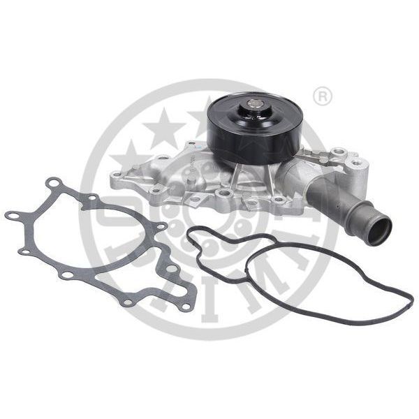 OPTIMAL DEVIRDAIM POMPASI MERCEDES VITO OM611 W638 99 03 (A6112001001)