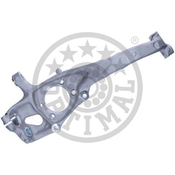 OPTIMAL AKS TAŞIYICI ÖN SAĞ A6 (4G0407254A)