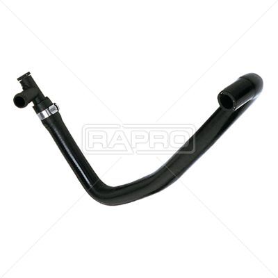 RAPRO KALORİFER HORTUMU FIAT ALBEA-PALIO 1.3 JTD (51719582)