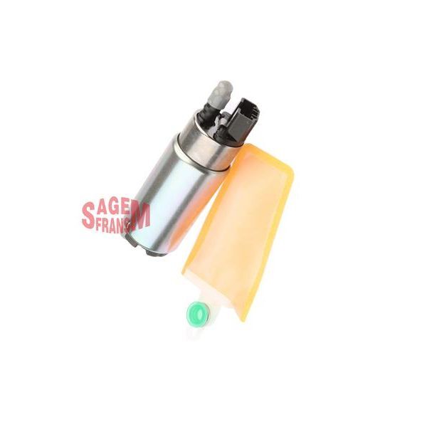 SAGEM YAKIT POMPASI TEK POMPA 3.5 BAR ASTRA G--CORSA B-C-VECTRA B-LACETTI-206-ALBEA-LADA UNIVERSAL (815037)