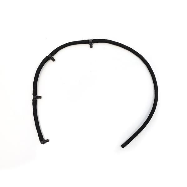 YTT YAKIT GERI DONUS HORTUMU MERCEDES OM611 OM646 W203 W210 W211 W639 B901>B904 (A6460701132)