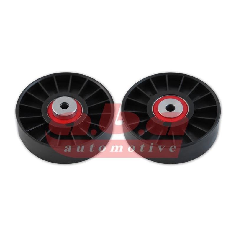 ABA ALTERNATÖR GERGİ RULMANI LGN 2.0 16V 95-01 -SAFRANE II 2.0 16V 95-01 -VOLVO S70 2.0-2.3-2.5 (7439146139)