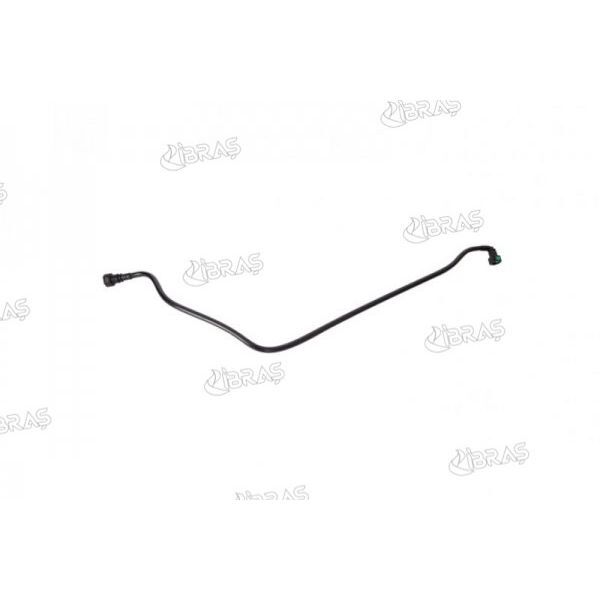 BRUCKE TERMOSTAT EK DEPO ARA HORTUMU LINE 1.3 MJTD 07 55KW (51762137)