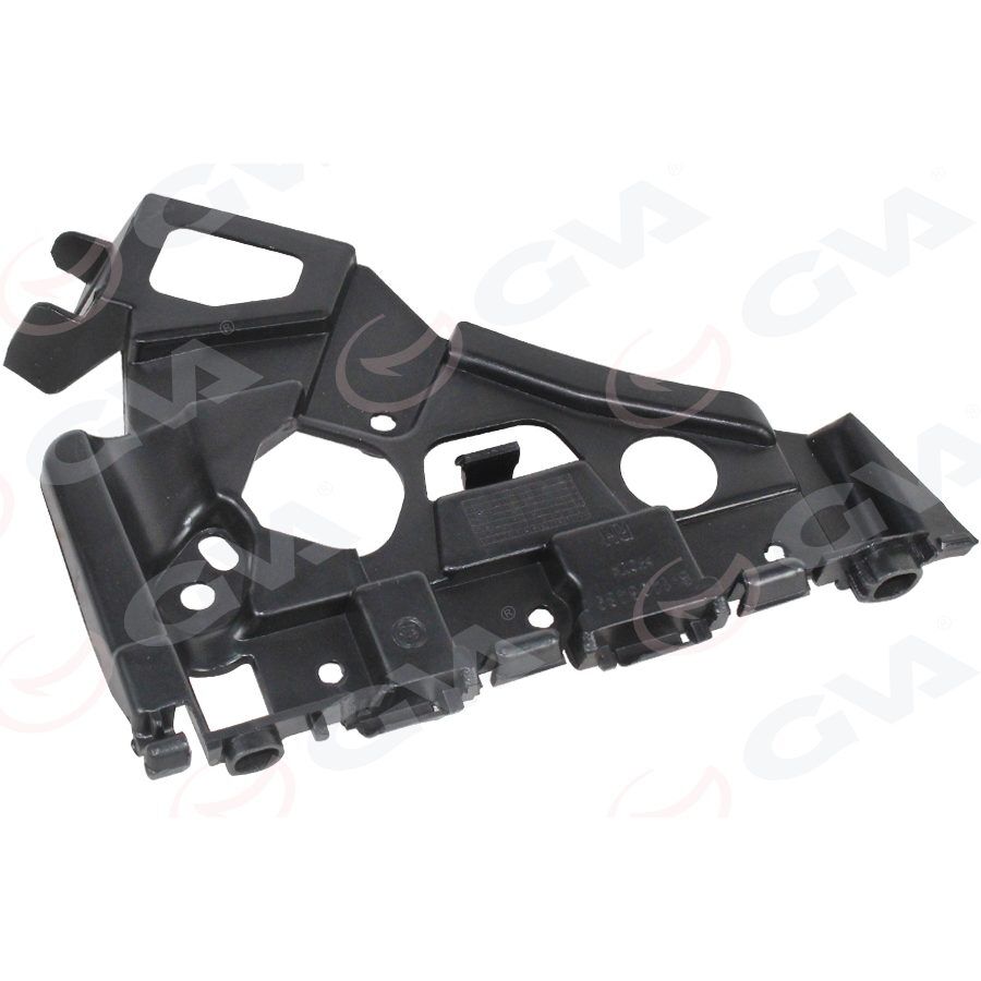 GVA TAMPON BRAKETİ ÖN SAĞ OPEL ASTRA J 13- (13368873)