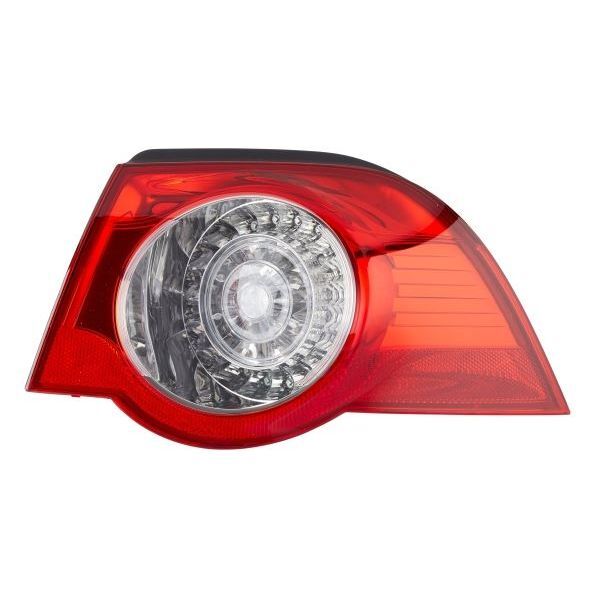 HELLA KOMPLE ARKA LAMBA,VW EOS,LED,SAĞ (1Q0945096B)