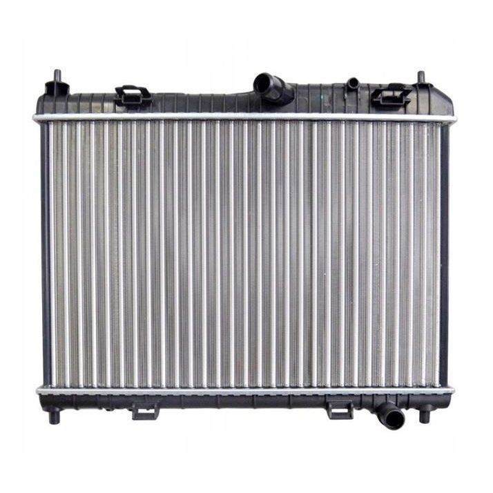 KALE RADYATOR SU RADYATÖRÜ FORD B-MAX FIESTA VI 1.6Tİ 12 > KA III 1.2 16 > MT BRAZING 350X550X16 (1772874)