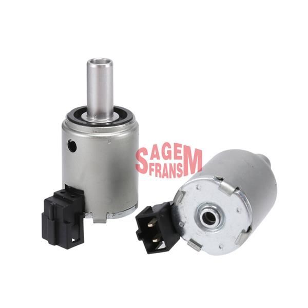 SAGEM OTOMATİK SANZIMAN VALFİ CLIO II 98 CLIO III 04 KANGOO 97 LAGUNA 97 MEGANE 98 P206 P307 P406 P407 P301 BVA AL4 SANZIMAN (2574.16)