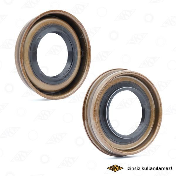 SKT ARKA AKS KEÇESİ FORD TRANSIT V184-347 01>11 (3896454)