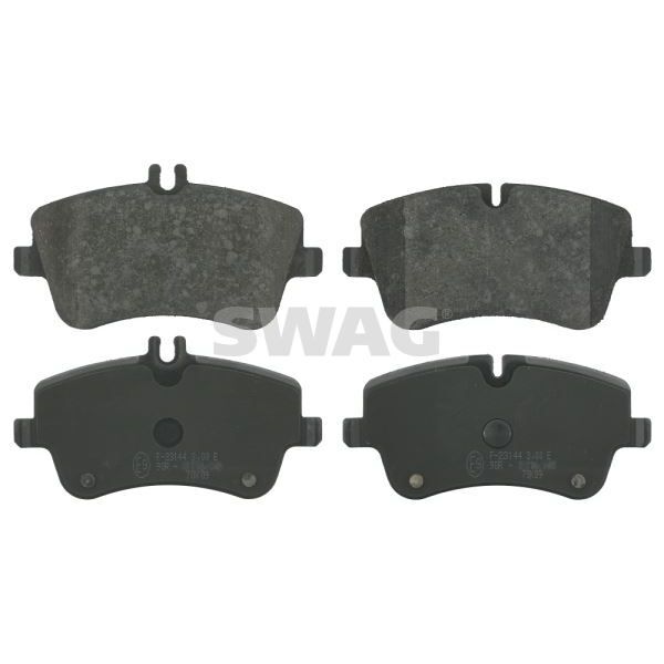 SWAG ÖN FREN BALATASI. W203-209. 23145... (A0054206220)