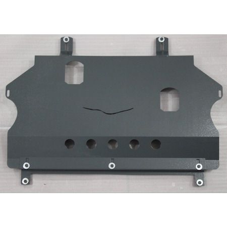 AFT DR 4041 MOTOR ALT KORUMA METAL PARTNER-BERLINGO I-II (7013.P8)