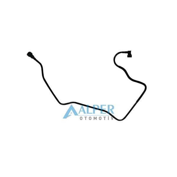 ALPER ENJEKSİYON HORTUMU MEGANE-CLİO II 1.6 16V (8200139173)