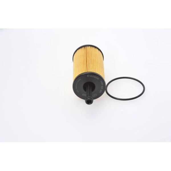 BOSCH 0986TF0093 YAĞ FİLTRESİ PARTNER-BERLINGO 96- -P106 97- -P206 98- -P306 93-01 -P307- C3 (1109.AN)