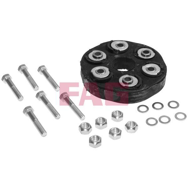 FAG SAFT TAKOZU TAKIMI MERCEDES W201 W123 C123 W124 W126 (A1244110415)