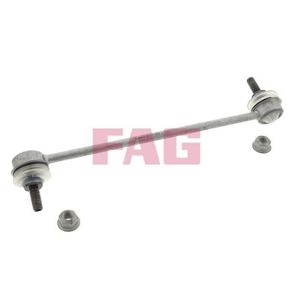 FAG ASKI ROTU ON SAG SOL BMW E46 Z4 E85 E86 (31356780847)