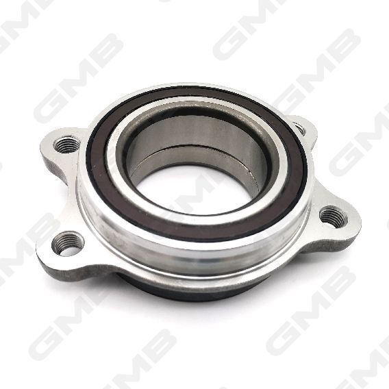 GMB ÖN/ARKA TEKER PORYASI A4-A5-A6-A7-A8 61/62X102/151X40.5 AKTIFSENSÖR BAF0173AC (4H0498625)